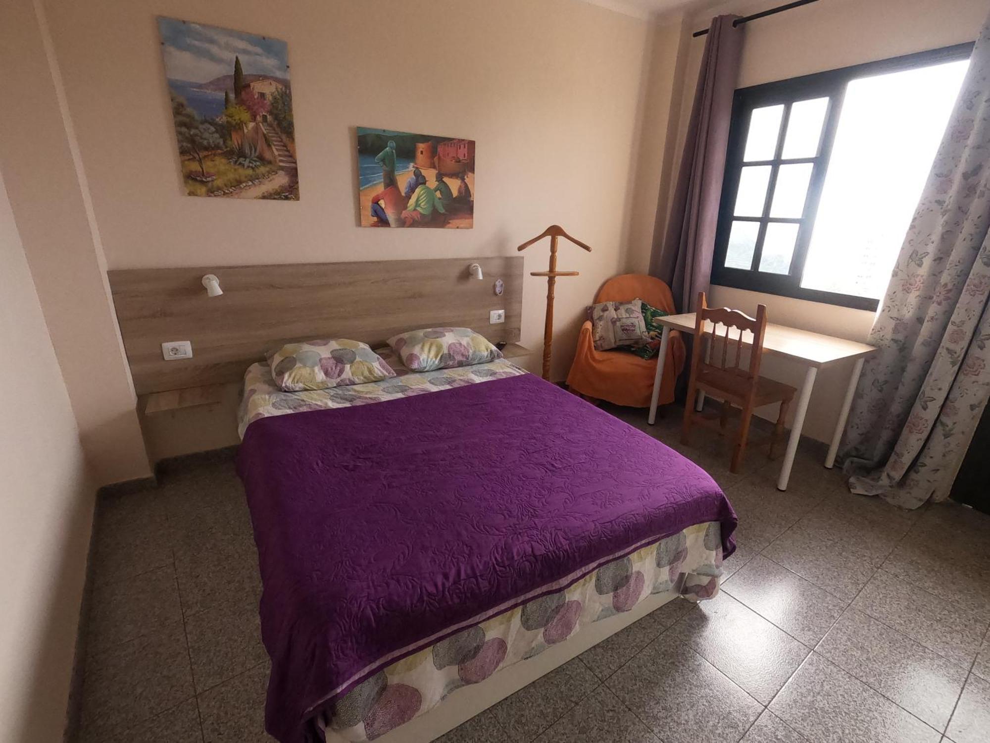Double Room At Villa Lila Puerto de la Cruz  Exterior foto